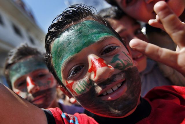 H Μόσχα δεν θα αντιτασσόταν σε αποχώρηση Άσαντ, αλλά «όχι επιβεβλημένη»